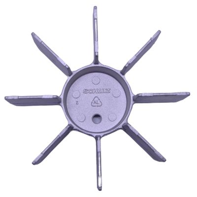 Ventilador Schulz Csa 7.8 Csa 7.5 Csa 6.5 Silent