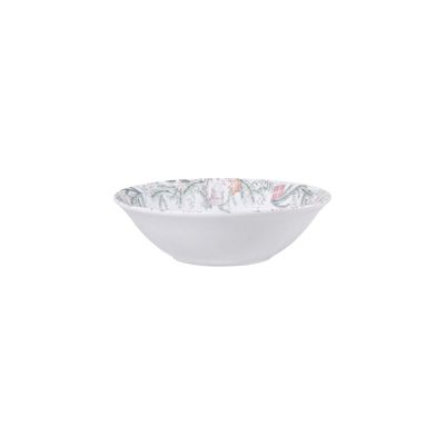 Bowl Tramontina Noite Feliz em Porcelana Decorada 18 cm