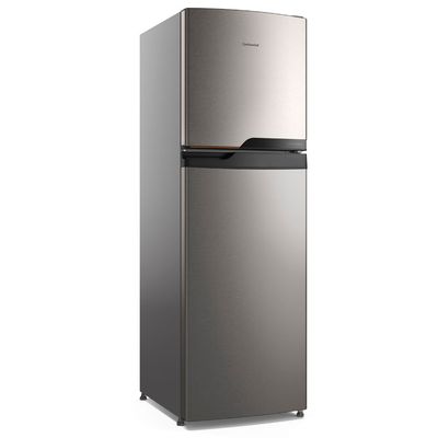 Geladeira Continental Frost Free 400L Duplex Prata (TC45S) 127V