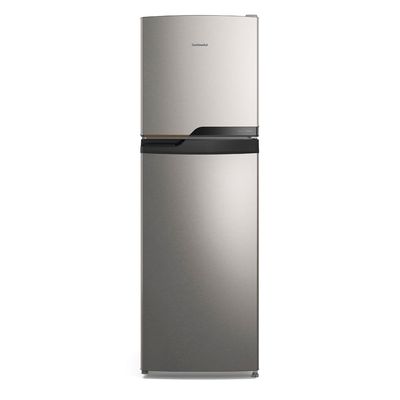 Geladeira Continental Frost Free 400L Duplex Prata (TC45S) 127V