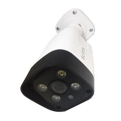 Câmera de Segurança WiFi Externa Elsys WB3F