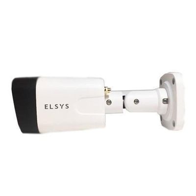 Câmera de Segurança WiFi Externa Elsys WB3F