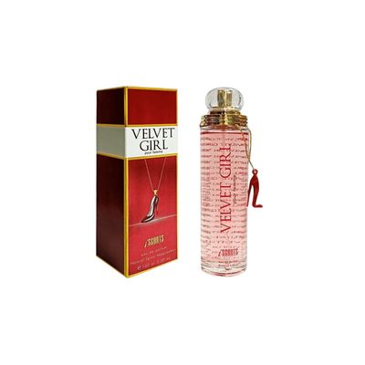 Kit com 3 Perfumes Importados Iscents Femininos Eau de Parfum 100ml