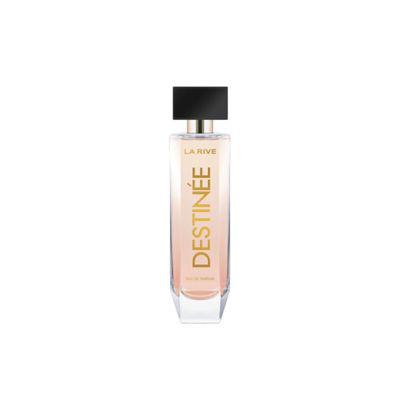 Kit com 4 Perfume Importados Feminino La Rive Eau de Parfum