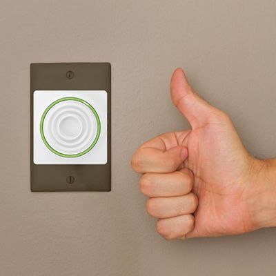 Hub WiFi para Sensores sem Fio Elsys ESA-HW1084