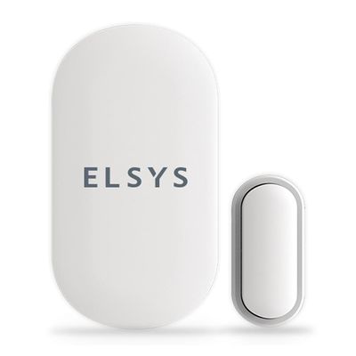 Sensor de Abertura Elsys ESA-SA80W