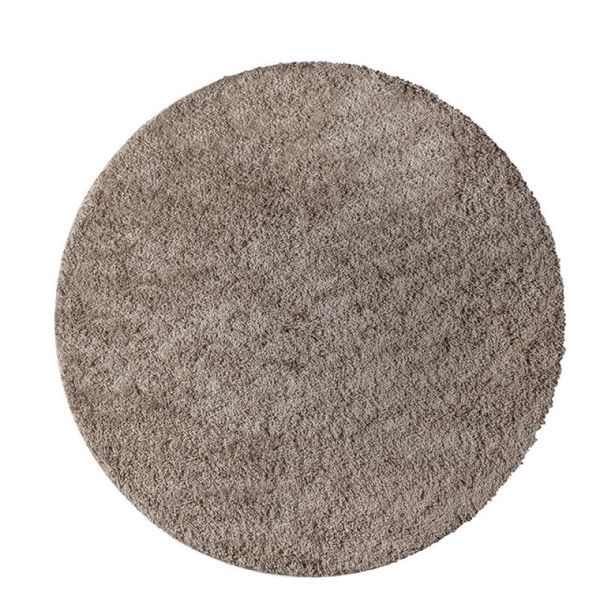 Tapete Prestigio Redondo 150cm Jolitex Fendi