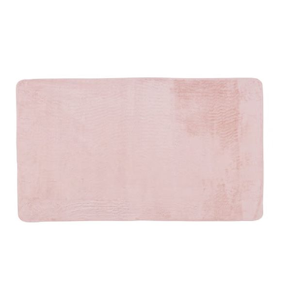 Tapete Melody 47cm x 90cm Rosa Jolitex