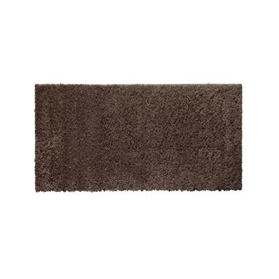 Tapete Prestigio 50cm x 90cm Caqui Jolitex