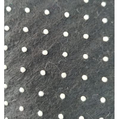 Tapete Prestigio 50cm x 90cm Caqui Jolitex