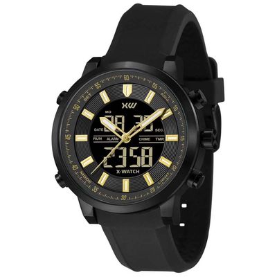 RELOGIO X-WATCH XMNPA015 P1PX