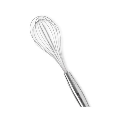BATEDOR FOUET LE CREUSET REVOLUTION EM AÇO INOX 41026000010000