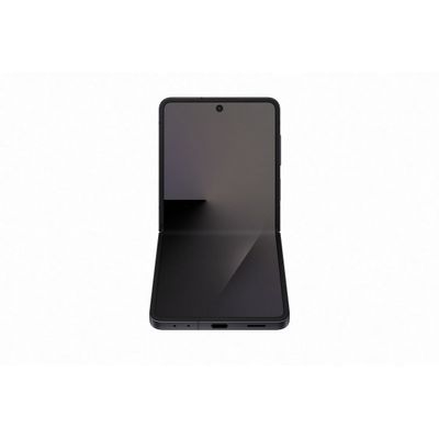 Smartphone Samsung Galaxy Z Flip7 5G 256GB 12GB RAM Tela 6.9" Dobrável Android 16 Câmera 50MP JetBlack Preto / Bivolt