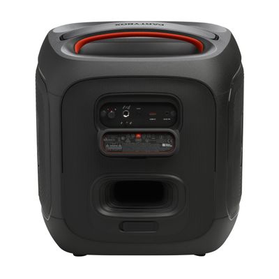 Caixa de Som JBL Encore Essential 2 100W Bluetooth Luzes RGB Bateria 15h Preto Bivolt