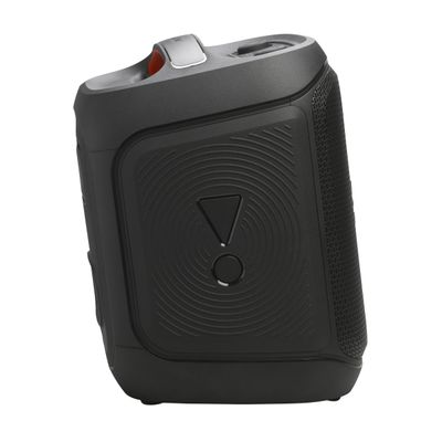 Caixa de Som JBL Encore Essential 2 100W Bluetooth Luzes RGB Bateria 15h Preto Bivolt