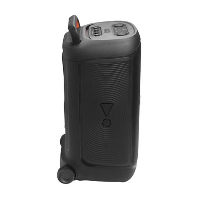 Caixa de Som JBL PartyBox 520 400W Bluetooth Bateria 15h Luzes RGB Bivolt