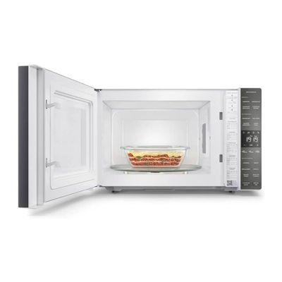 Micro-ondas de Bancada Electrolux Efficient 36L (ME36B) - 220V UNICA