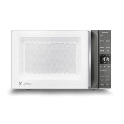 Micro-ondas de Bancada Electrolux Efficient 36L (ME36B) - 220V UNICA