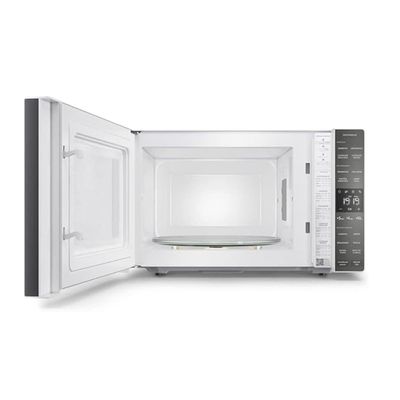 Micro-ondas de Bancada Electrolux Efficient 36L (ME36B) - 220V UNICA