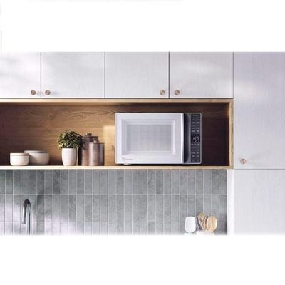 Micro-ondas de Bancada Electrolux Efficient 36L (ME36B) - 220V UNICA