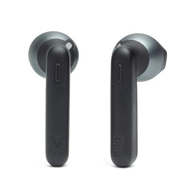 Fone de Ouvido Intra-Auricular JBL Tune 225TWS Sem Fio Branco UNICA