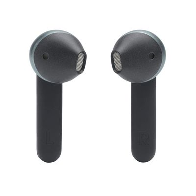 Fone de Ouvido Intra-Auricular JBL Tune 225TWS Sem Fio Branco UNICA