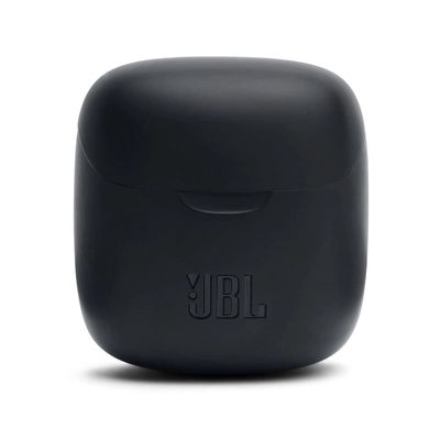 Fone de Ouvido Intra-Auricular JBL Tune 225TWS Sem Fio Branco UNICA