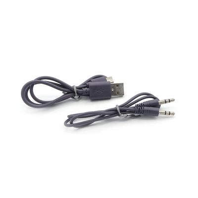 Caixa de Som Geonav sem Fio AERCX01R Bluetooth Potência 5W RMS Vermelho UNICA