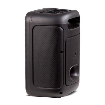 Caixa de Som Amplificada Bluetooth Philco 250W PCX3800 Flash Lights UNICA