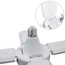 Lampada Multi Angulos 60w Led Bulb Articulada Ajustavel
