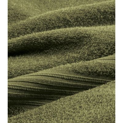 Toalha De Rosto Tóquio G3 Toque Suave Altenburg Verde UN / Verde