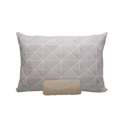 Jogo De Cama King Doce Vida Bege UN / Bege