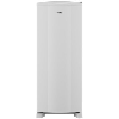 Geladeira CRA30MB 263 Litros 1 Porta Degelo Seco Consul Branco / 220V