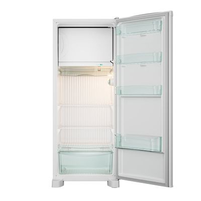 Geladeira CRA30MB 263 Litros 1 Porta Degelo Seco Consul Branco / 220V