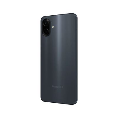 Smartphone A07 128 GB Câmera 50 MP + 2 MP 4G Preto A075M Samsung Preto