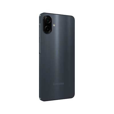 Smartphone A07 128 GB Câmera 50 MP + 2 MP 4G Preto A075M Samsung Preto