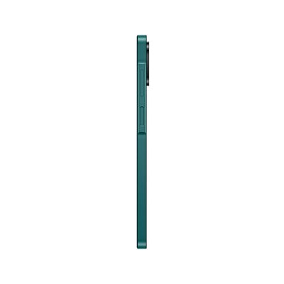 Smartphone A07 256 GB Câmera 50 MP + 2 MP 4G Verde A075M Samsung Verde