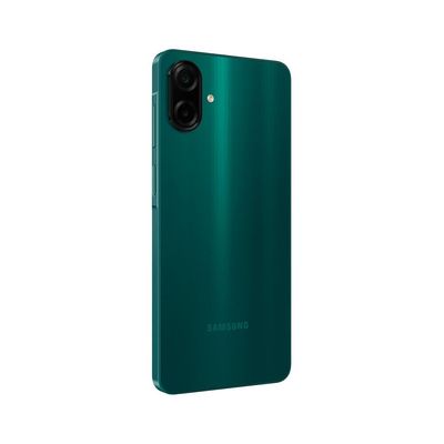 Smartphone A07 256 GB Câmera 50 MP + 2 MP 4G Verde A075M Samsung Verde