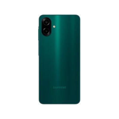Smartphone A07 256 GB Câmera 50 MP + 2 MP 4G Verde A075M Samsung Verde