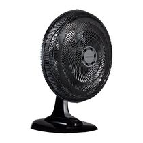 Ventilador de Mesa Oscilante Turbo 6 Ventisol 50cm 3 Velocidades 135W