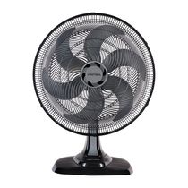 Ventilador de Mesa Oscilante Turbo 6 Ventisol 50cm 3 Velocidades 135W
