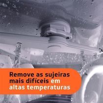 Lava Louça Brastemp 8 Serviços BLF08B Branco 220V