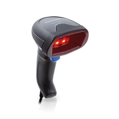 Leitor Datalogic Quickscan Qw2520 2d Usb C-sup Qw2520-bkk1s