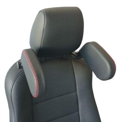 Travesseiro Encosto De Cabeça Para Assento De Carro