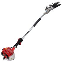 Braço Mecânico De Colher Café Kawashima + óleo Castrol Stihl