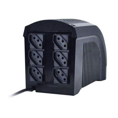 Nobreak Ts Shara Ups Mini Ups Mini 600 1bs Mono 115v 6t Saida 115v 5a (4004)