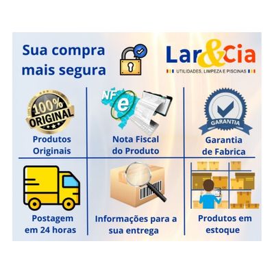 Kit 2 Velas Para Filtro Barro São João Stefani Dupla Ação Az