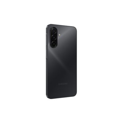 Smartphone Samsung Galaxy A17 5G 128GB 6,7” Super AMOLED Câmera Tripla 50MP IA Gemini Preto