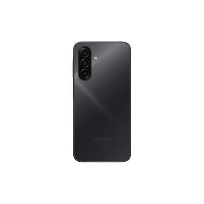 Smartphone Samsung Galaxy A17 5G 128GB 6,7” Super AMOLED Câmera Tripla 50MP IA Gemini Preto