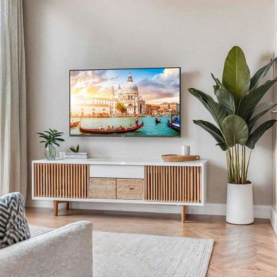 Smart Tv Led 43" P43EAB Philco Preto Bivolt